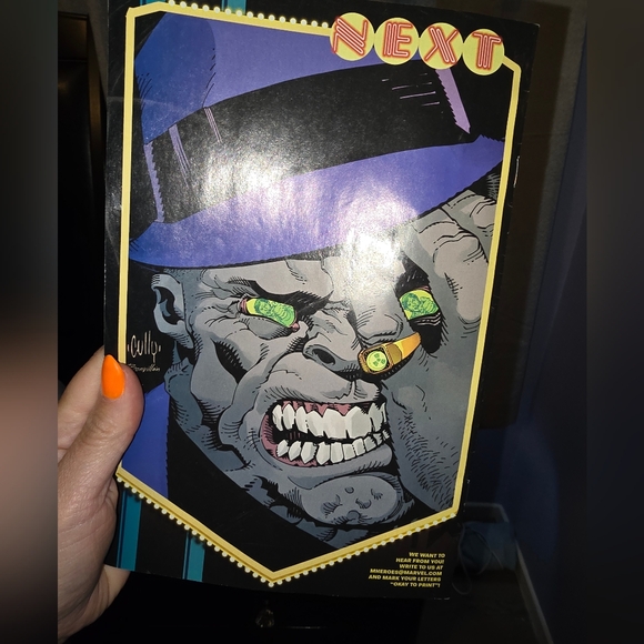 Las Vegas Aviators Pickleball Paddle and Joe Fix It Comic - Picture 5 of 7